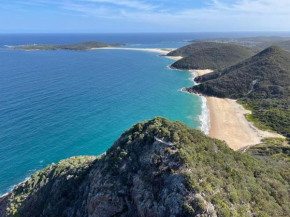 Art House Shoal Bay